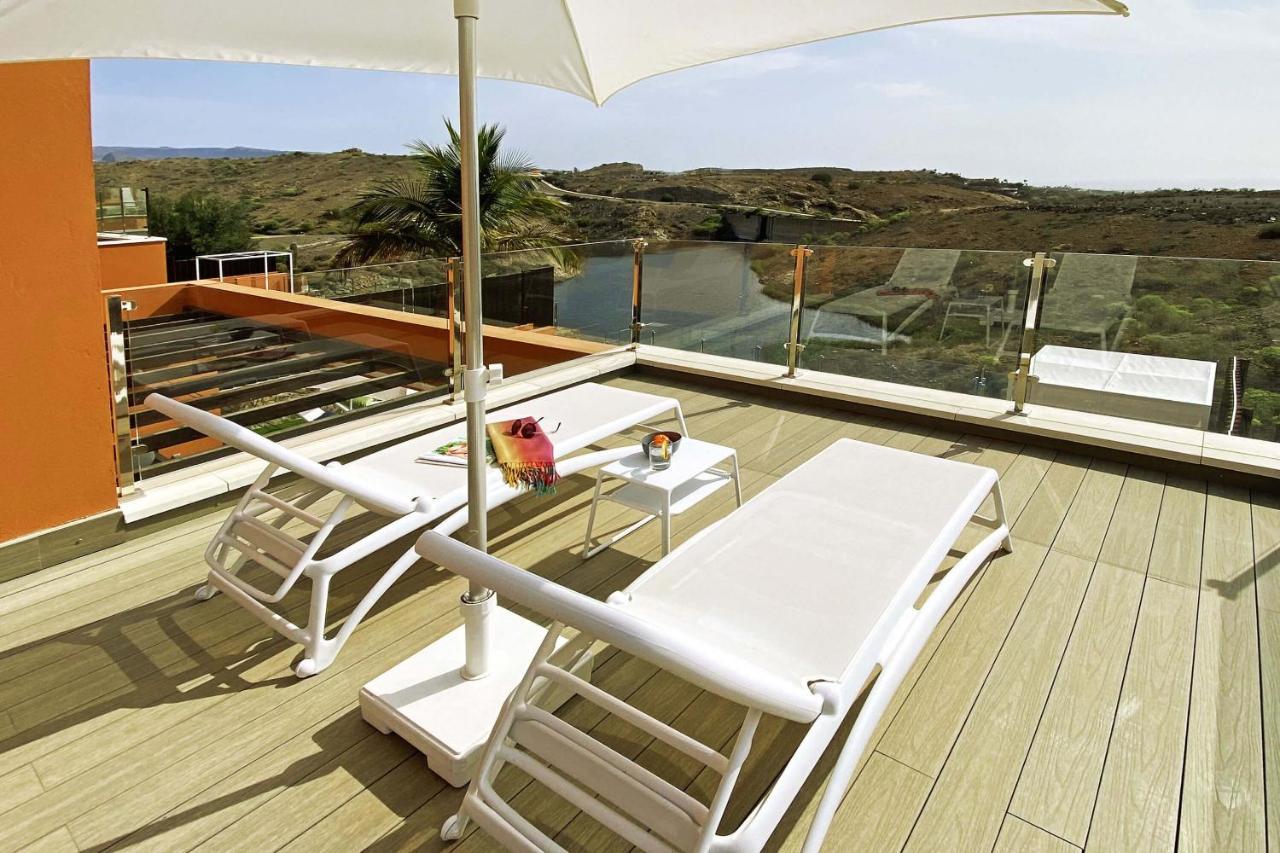 Salobre La Isla 8 Villa Maspalomas  Eksteriør billede