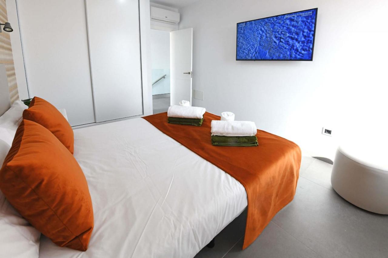 Salobre La Isla 8 Villa Maspalomas  Eksteriør billede