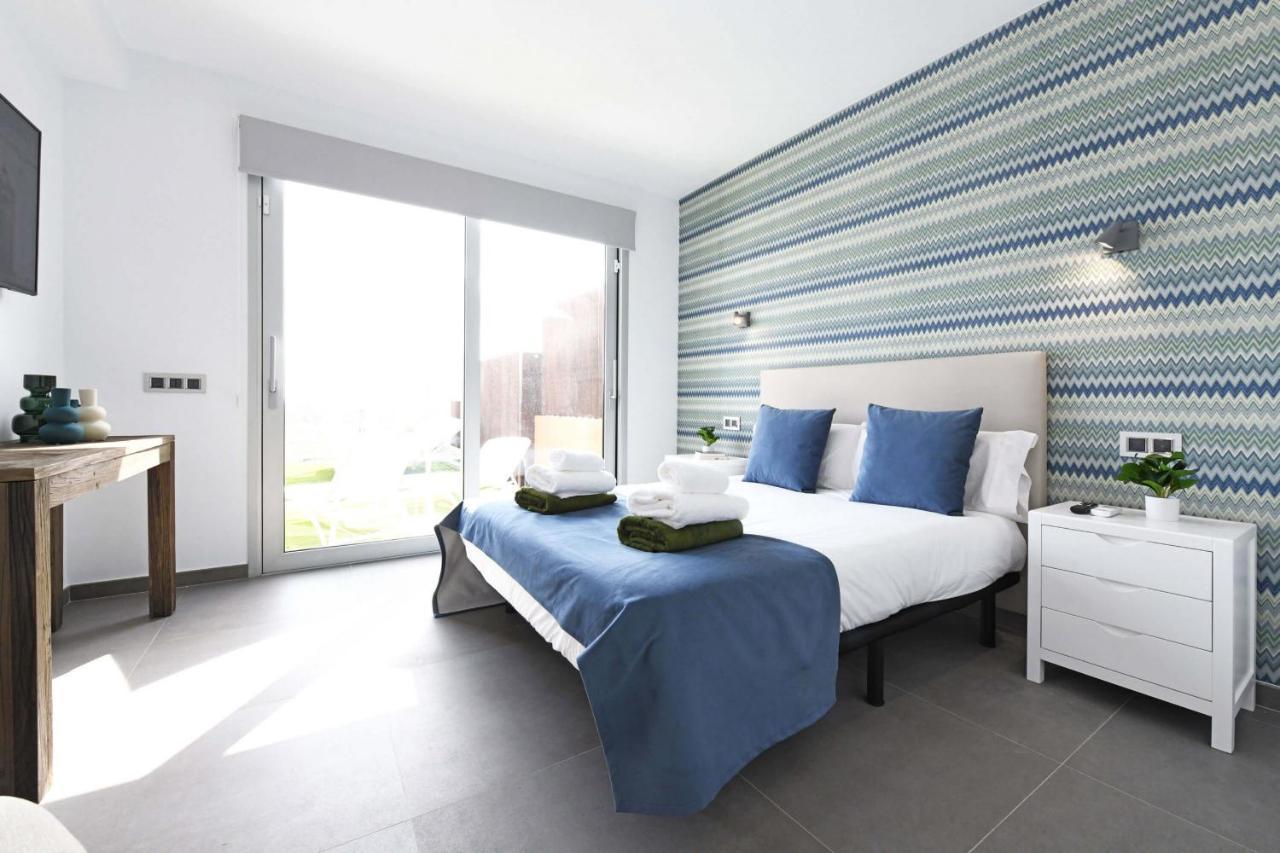 Salobre La Isla 8 Villa Maspalomas  Eksteriør billede